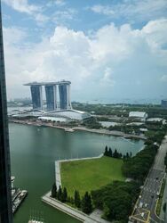One Raffles Quay (D1), Office #598612081